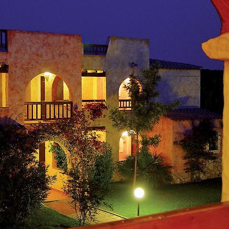 Hotel Amarestyle Igv Club Santagiusta Costa Rei Exterior foto