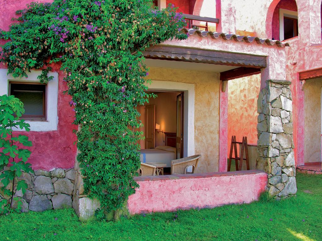 Hotel Amarestyle Igv Club Santagiusta Costa Rei Exterior foto