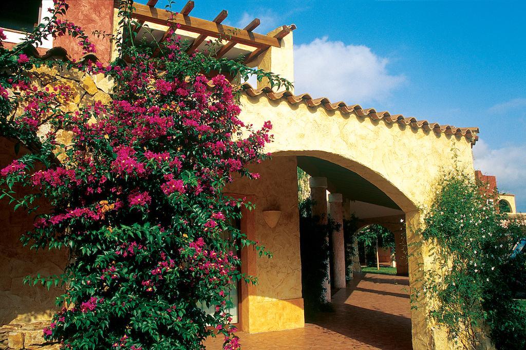 Hotel Amarestyle Igv Club Santagiusta Costa Rei Exterior foto